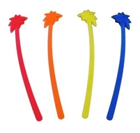 6" PALM TREE STIR STICKS  - CASE OF 1000